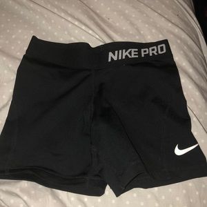 Nike pros